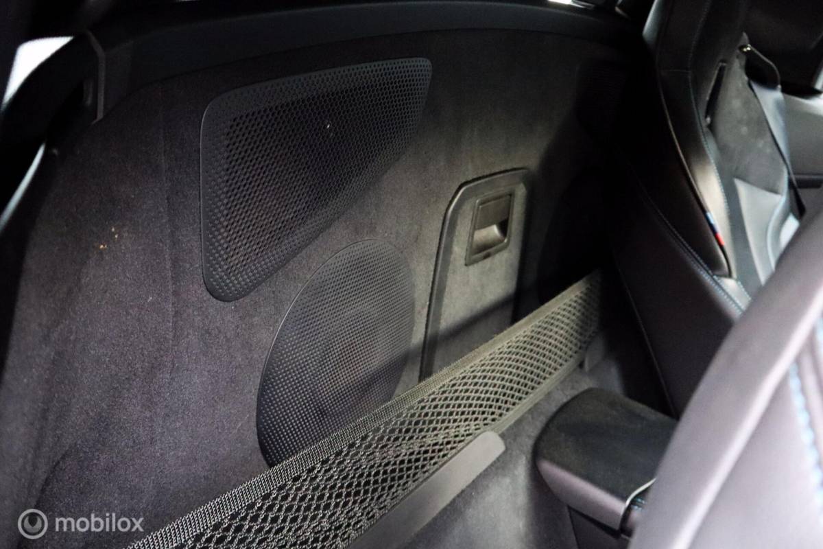 BMW Z4 BMW Z4 Roadster M40i High Executive Harman/Kardon / Head-up