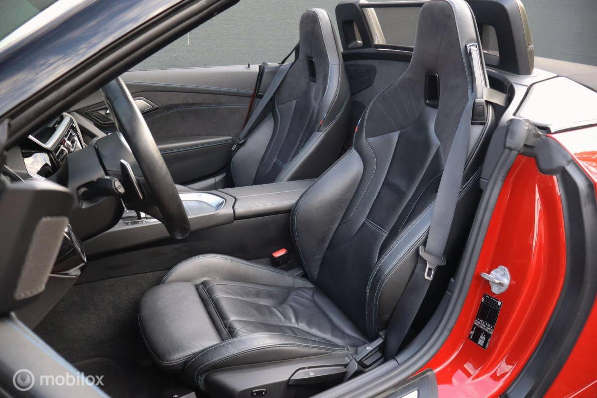 BMW Z4 BMW Z4 Roadster M40i High Executive Harman/Kardon / Head-up