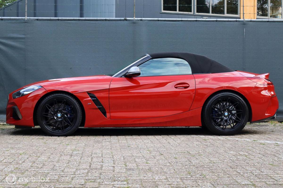 BMW Z4 BMW Z4 Roadster M40i High Executive Harman/Kardon / Head-up