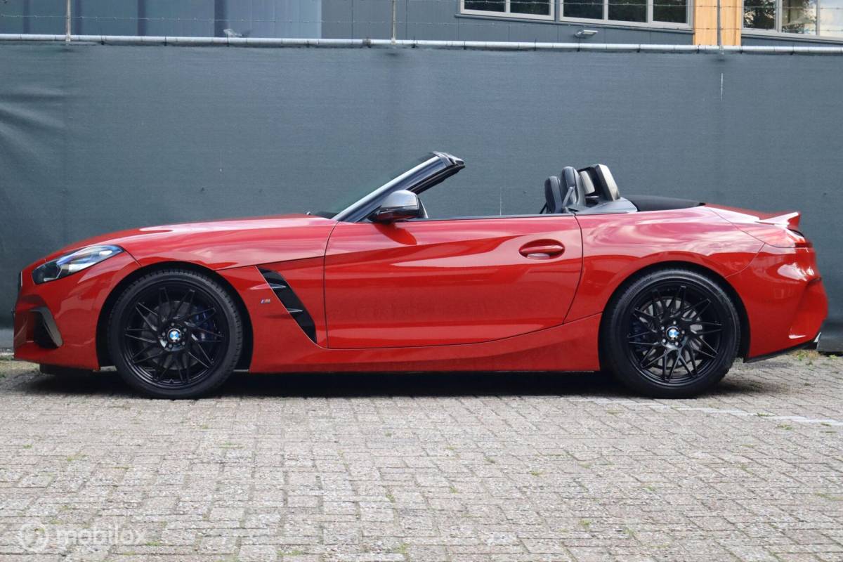 BMW Z4 BMW Z4 Roadster M40i High Executive Harman/Kardon / Head-up