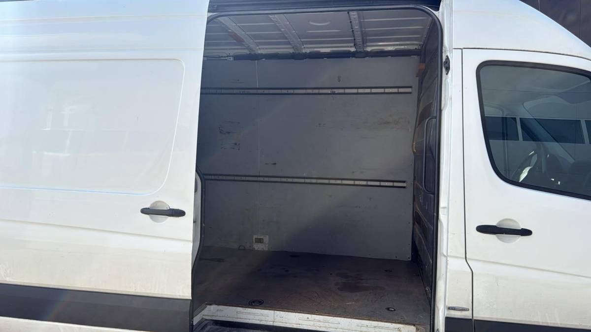 Mercedes-Benz Sprinter Mercedes-Benz Sprinter 313 CDI 432L Maxi Marge BTW VRIJ!