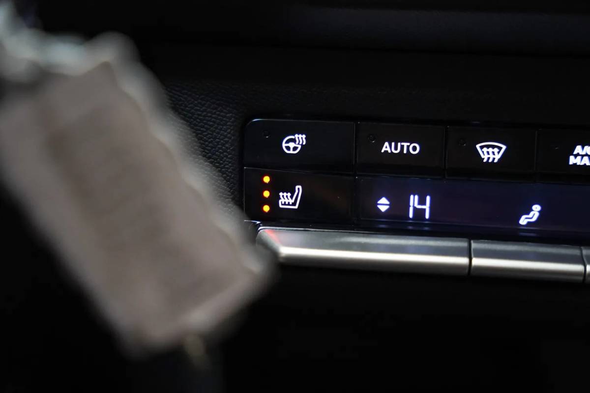 Opel Frontera Opel Frontera Electric GS 44 kWh [ LED Navi Stoel-en stuurverwarming Apple / Android Climate Camera ]