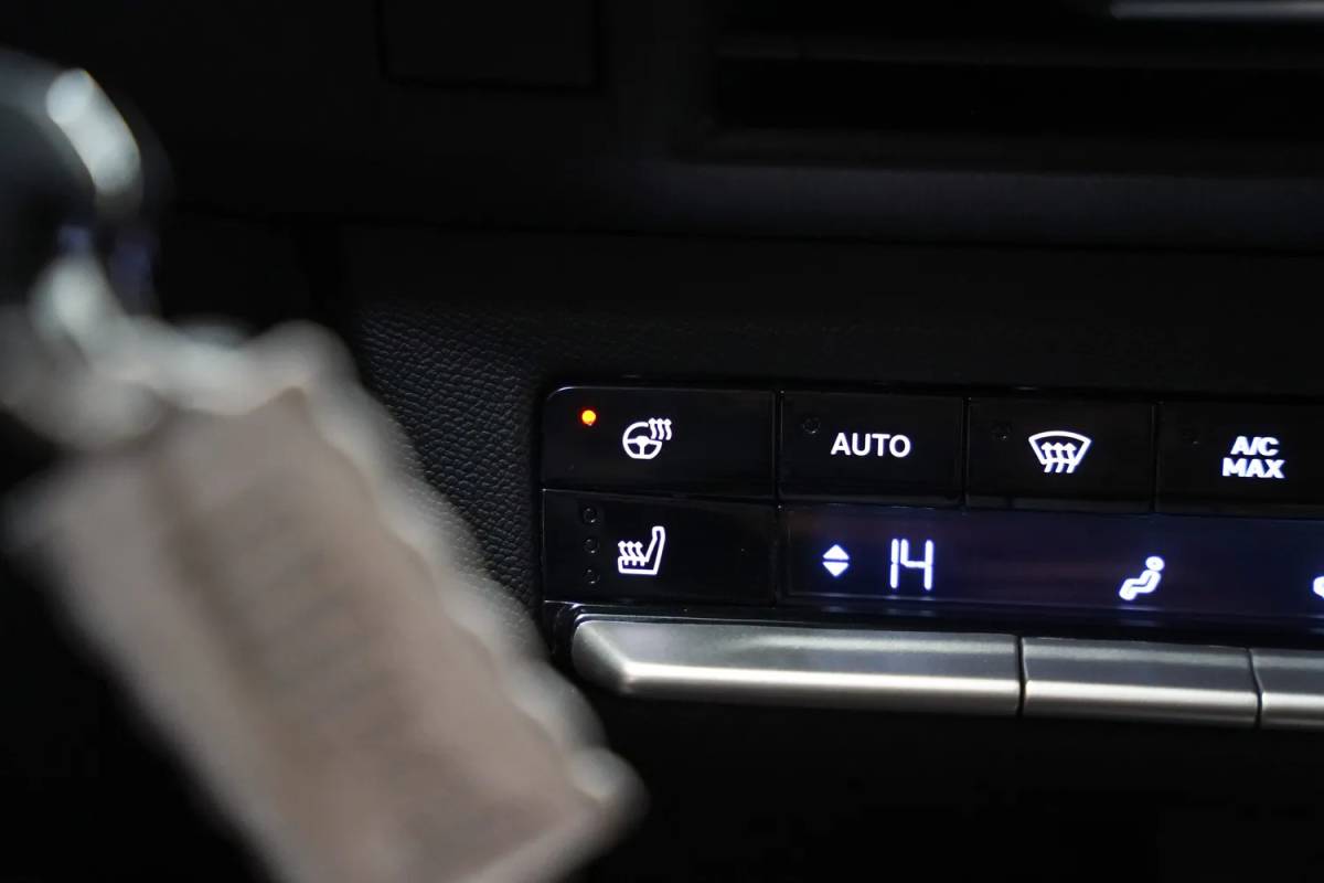 Opel Frontera Opel Frontera Electric GS 44 kWh [ LED Navi Stoel-en stuurverwarming Apple / Android Climate Camera ]