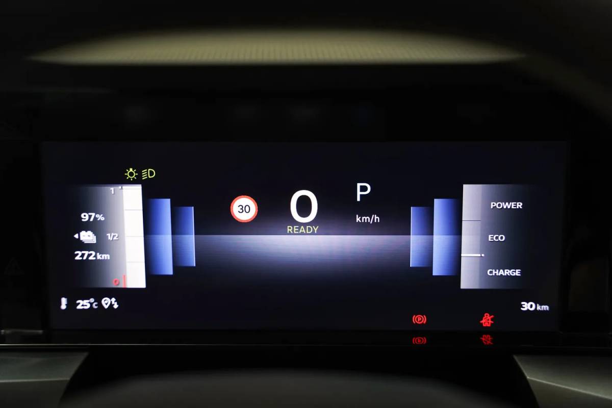Opel Frontera Opel Frontera Electric GS 44 kWh [ LED Navi Stoel-en stuurverwarming Apple / Android Climate Camera ]