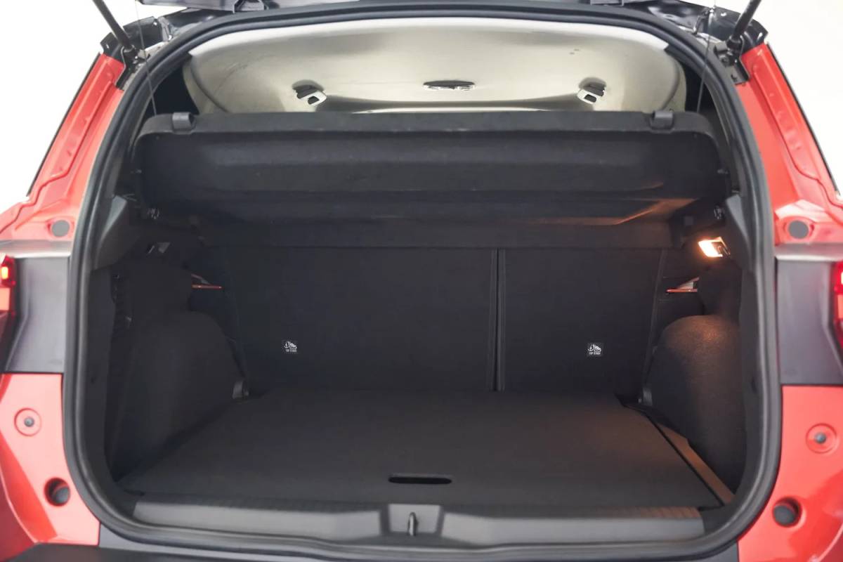 Opel Frontera Opel Frontera Electric GS 44 kWh [ LED Navi Stoel-en stuurverwarming Apple / Android Climate Camera ]