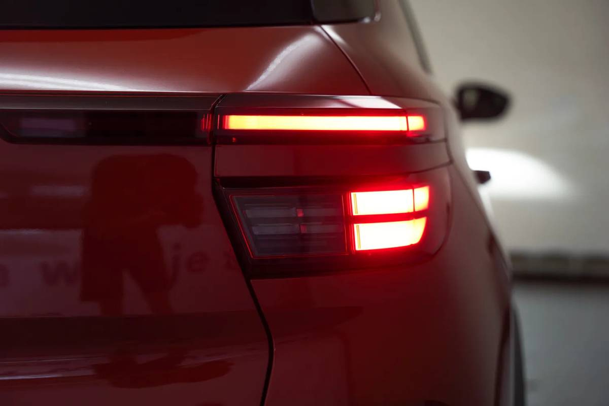 Opel Frontera Opel Frontera Electric GS 44 kWh [ LED Navi Stoel-en stuurverwarming Apple / Android Climate Camera ]