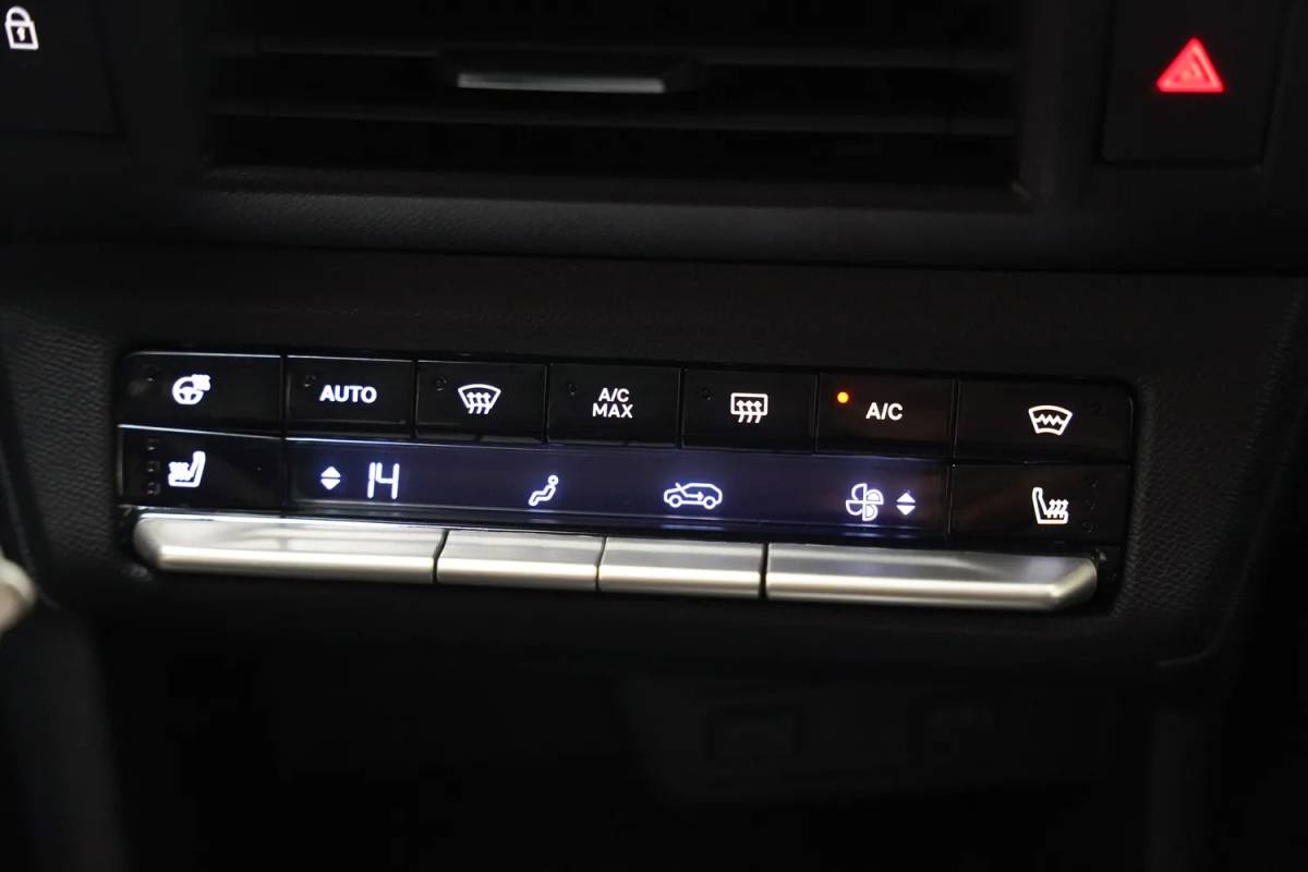 Opel Frontera Opel Frontera Electric GS 44 kWh [ LED Navi Stoel-en stuurverwarming Apple / Android Climate Camera ]