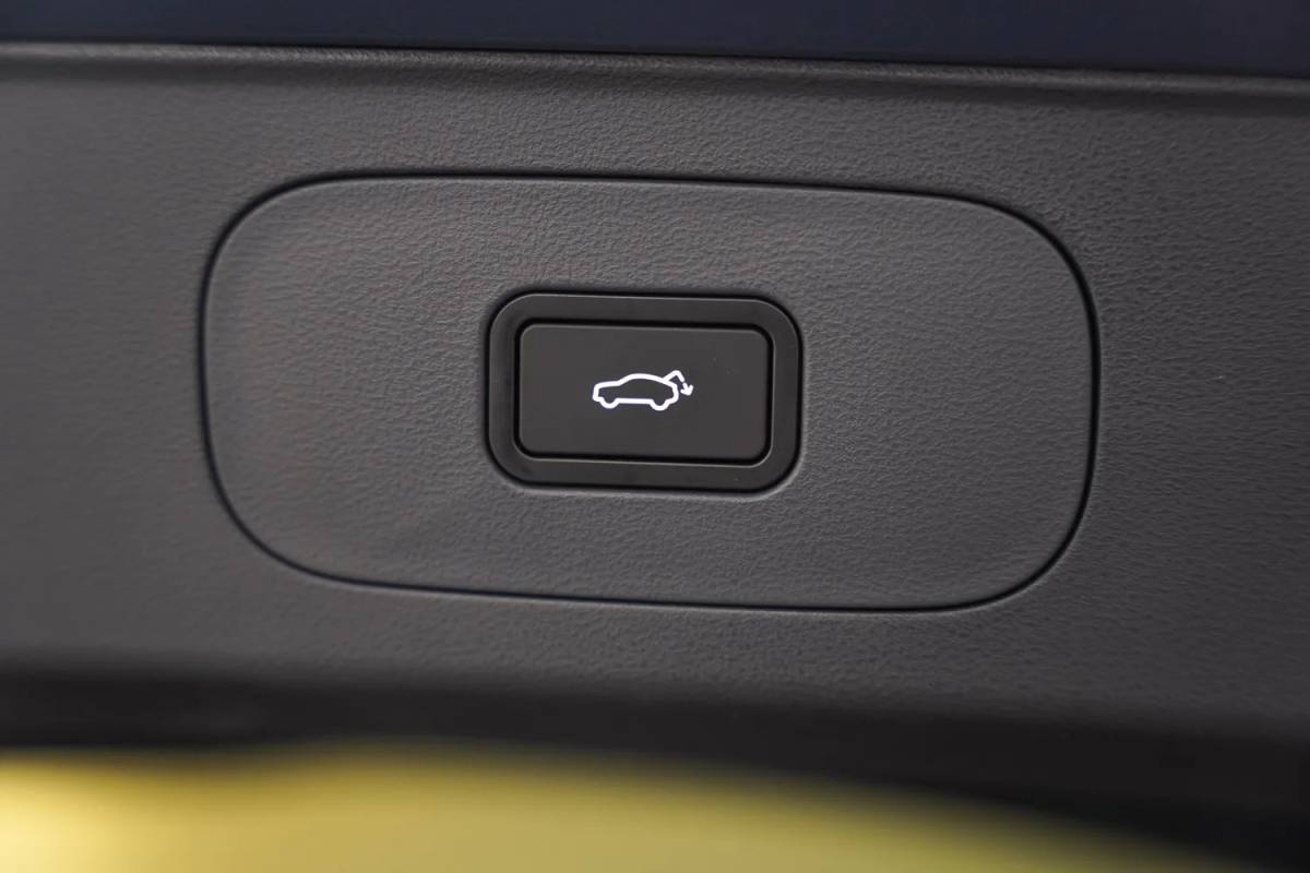 Geely Starray EM-i Geely Starray EM-i Starray EM-i Max+ [ Panoramadak 136 km elektrisch HUD leder Navi Apple / Android ]