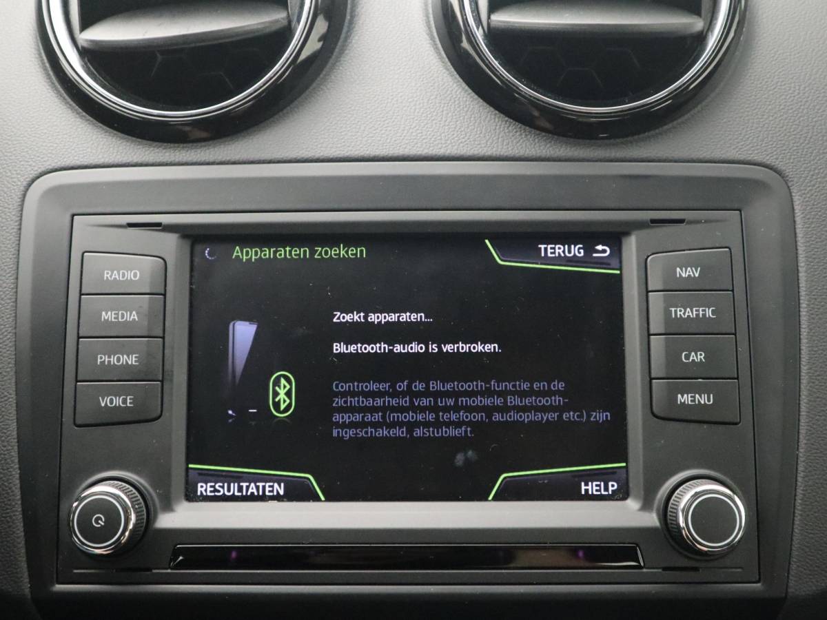SEAT Ibiza SEAT Ibiza 1.0 EcoTSI Style Connect CARPLAY / NAVI / AIRCO / PDC / BLUETOOTH / CRUISE / NL-AUTO