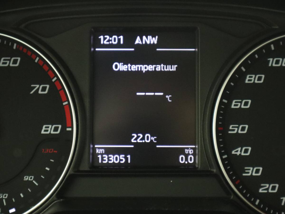 SEAT Ibiza SEAT Ibiza 1.0 EcoTSI Style Connect CARPLAY / NAVI / AIRCO / PDC / BLUETOOTH / CRUISE / NL-AUTO