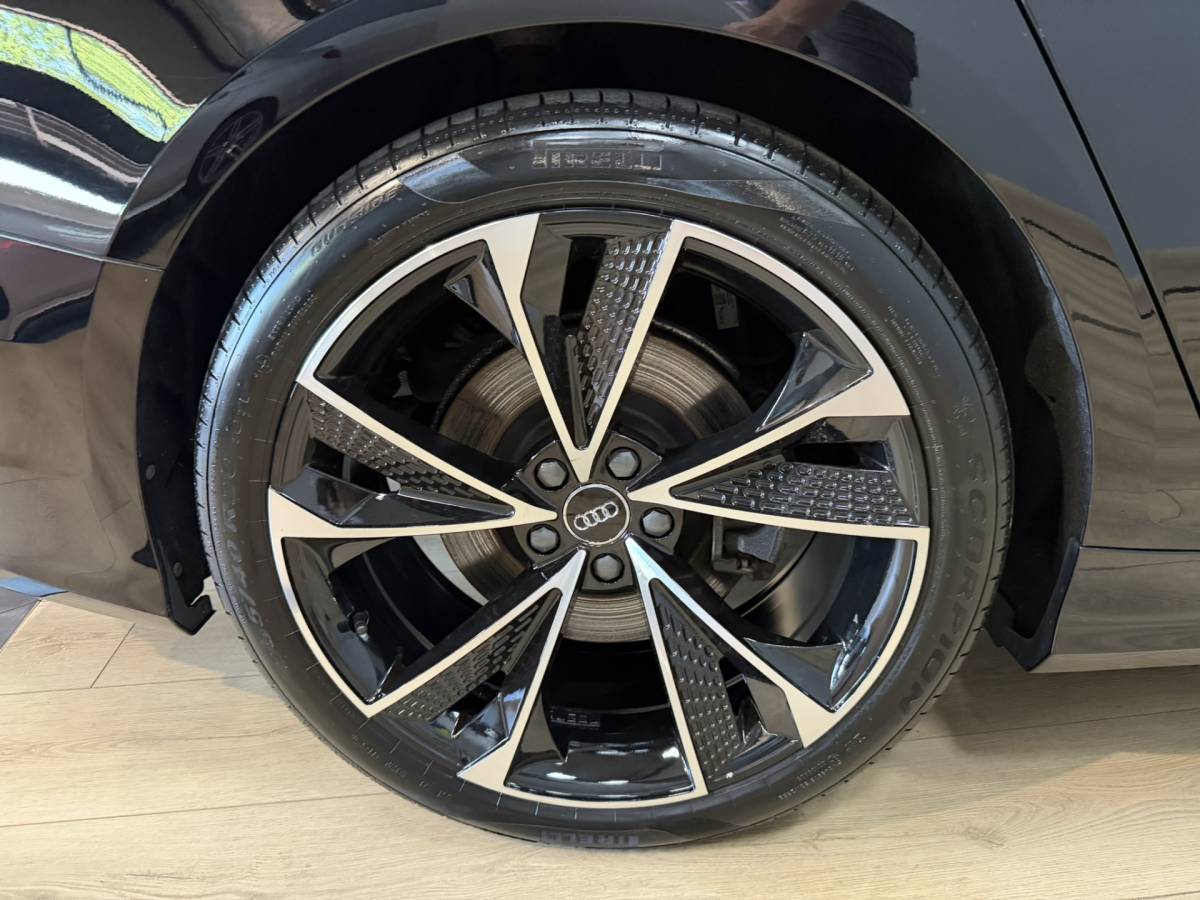 Audi A6 Audi A6 Avant 50 TFSI e quattro S edition 3x S Line | Virtual | Airco ECC | Matrix LED | B&O | Trekhaak | 20 ” Velgen | Sfeer | Memory | Isofix | NAP |