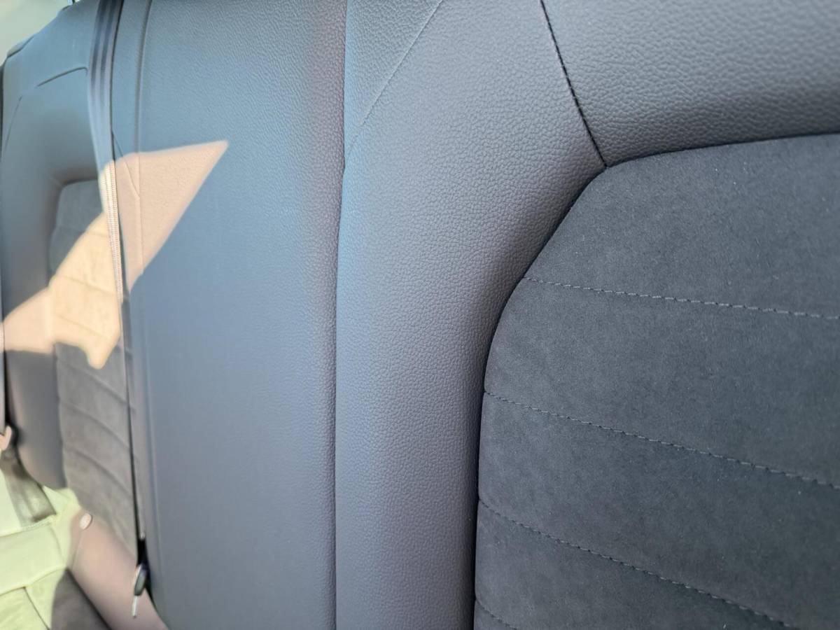 SEAT Arona Seat Arona 1.0 TSI FR boekjes virtueel dashboard leer alcantara