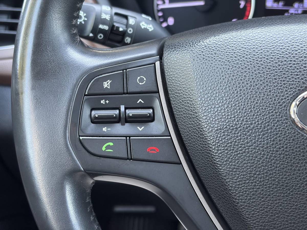 Hyundai i20 Hyundai i20 1.0 T-GDI Comfort 2e Eigenaar l Trekhaak l Navi l Camera l Carplay l Clima l Cruise l Rijstrooksensor l Pdc l N.A.P l Apk tot 05-2027