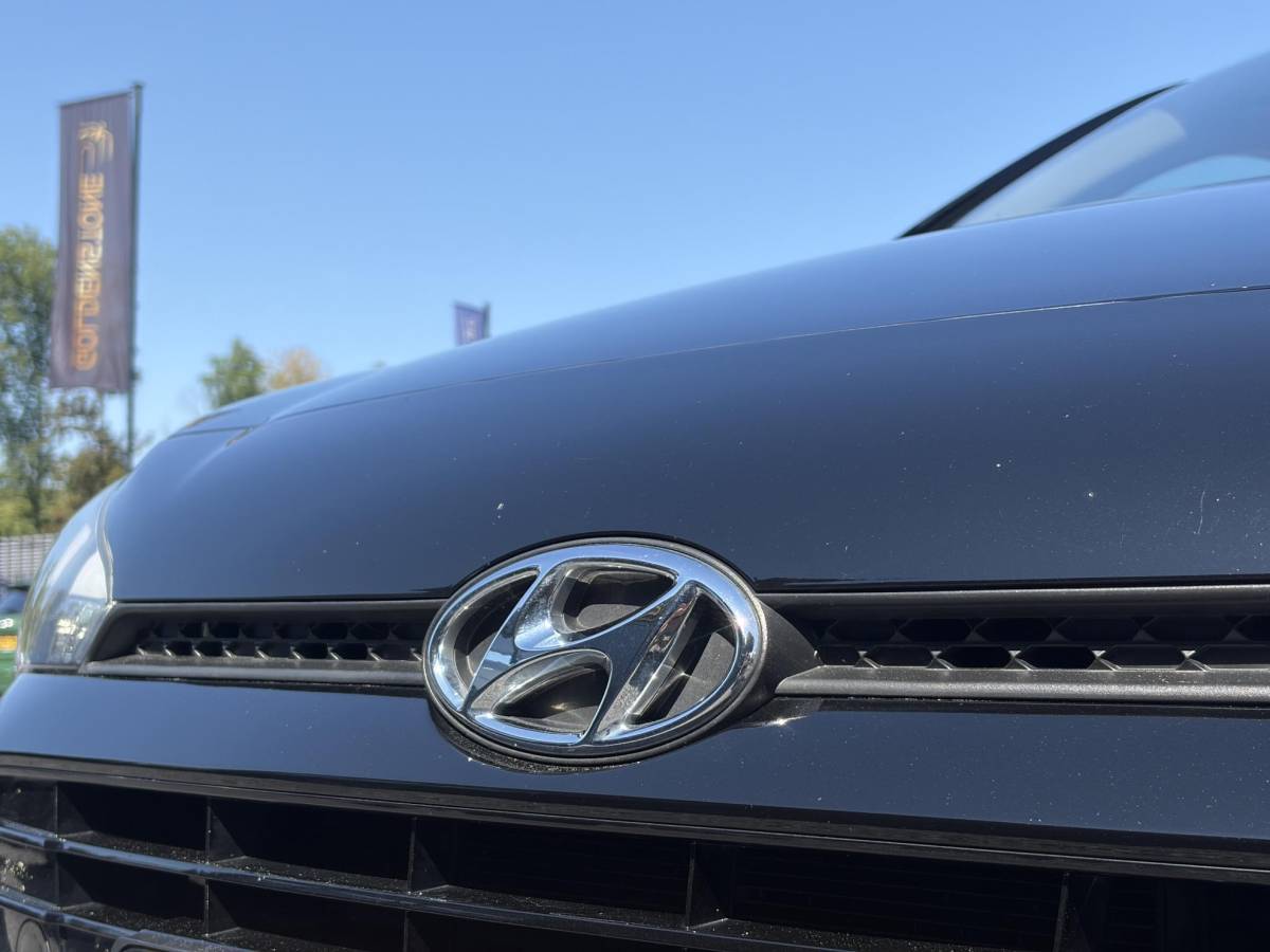Hyundai i20 Hyundai i20 1.0 T-GDI Comfort 2e Eigenaar l Trekhaak l Navi l Camera l Carplay l Clima l Cruise l Rijstrooksensor l Pdc l N.A.P l Apk tot 05-2027