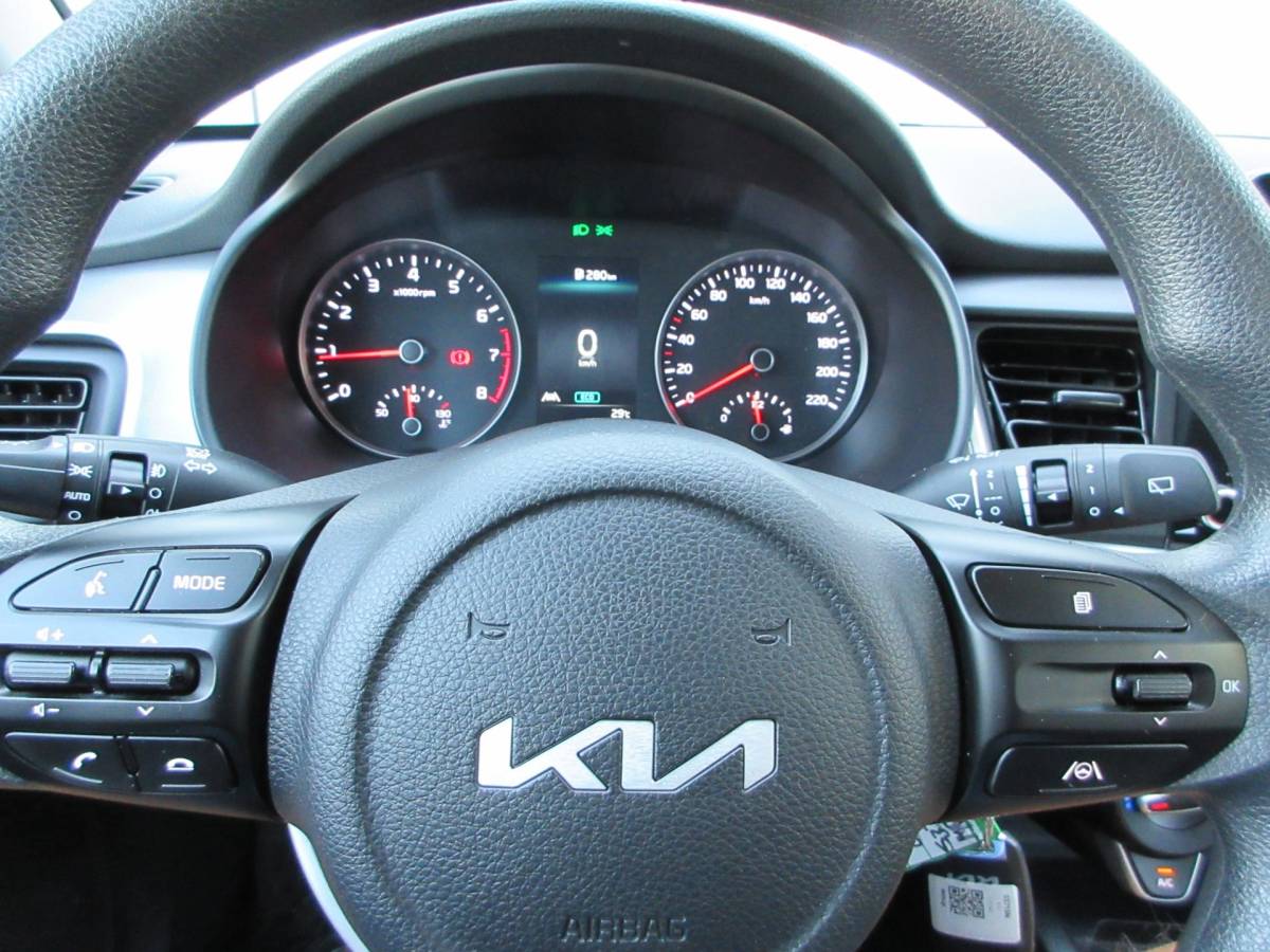 Kia Stonic Kia Stonic 1.0 T-GDi MHEV ComfortLine / Airco / Trekhaak