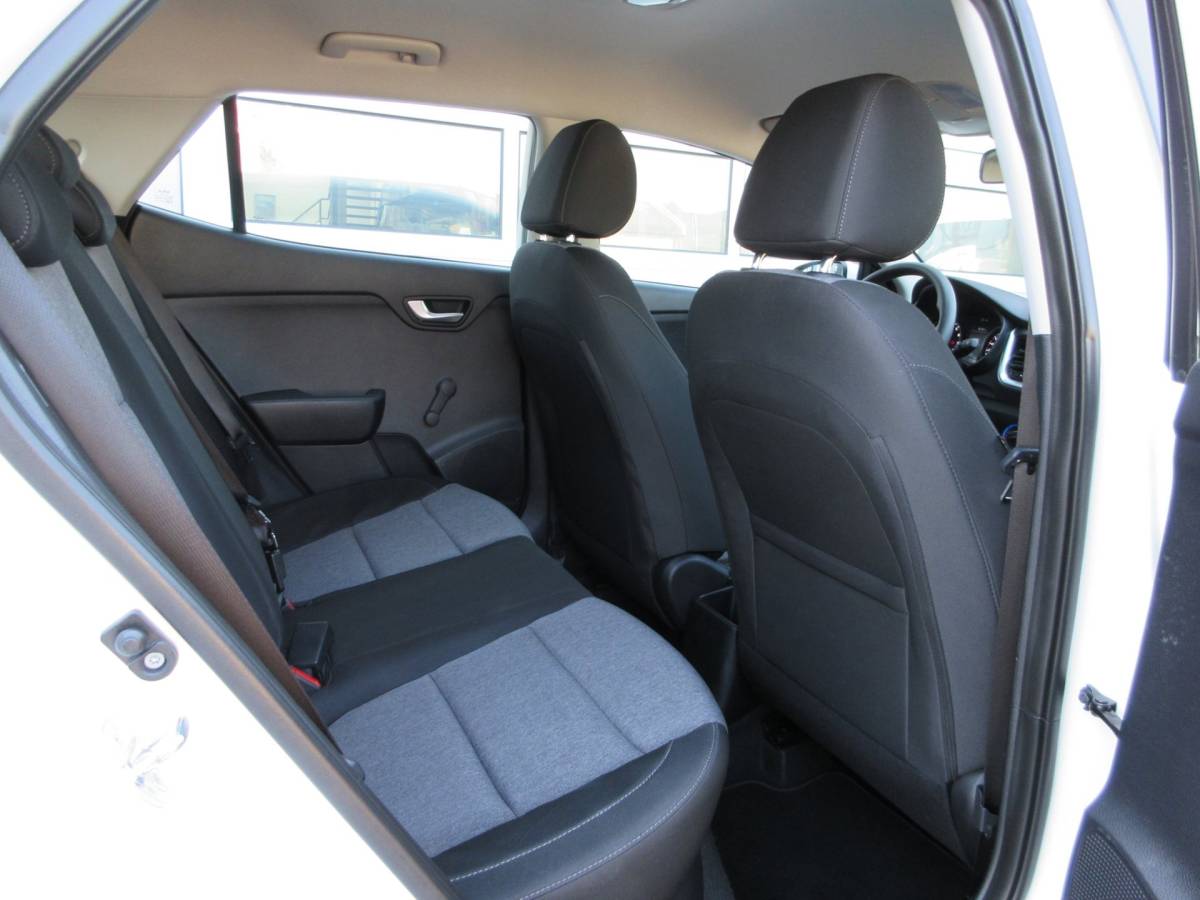 Kia Stonic Kia Stonic 1.0 T-GDi MHEV ComfortLine / Airco / Trekhaak