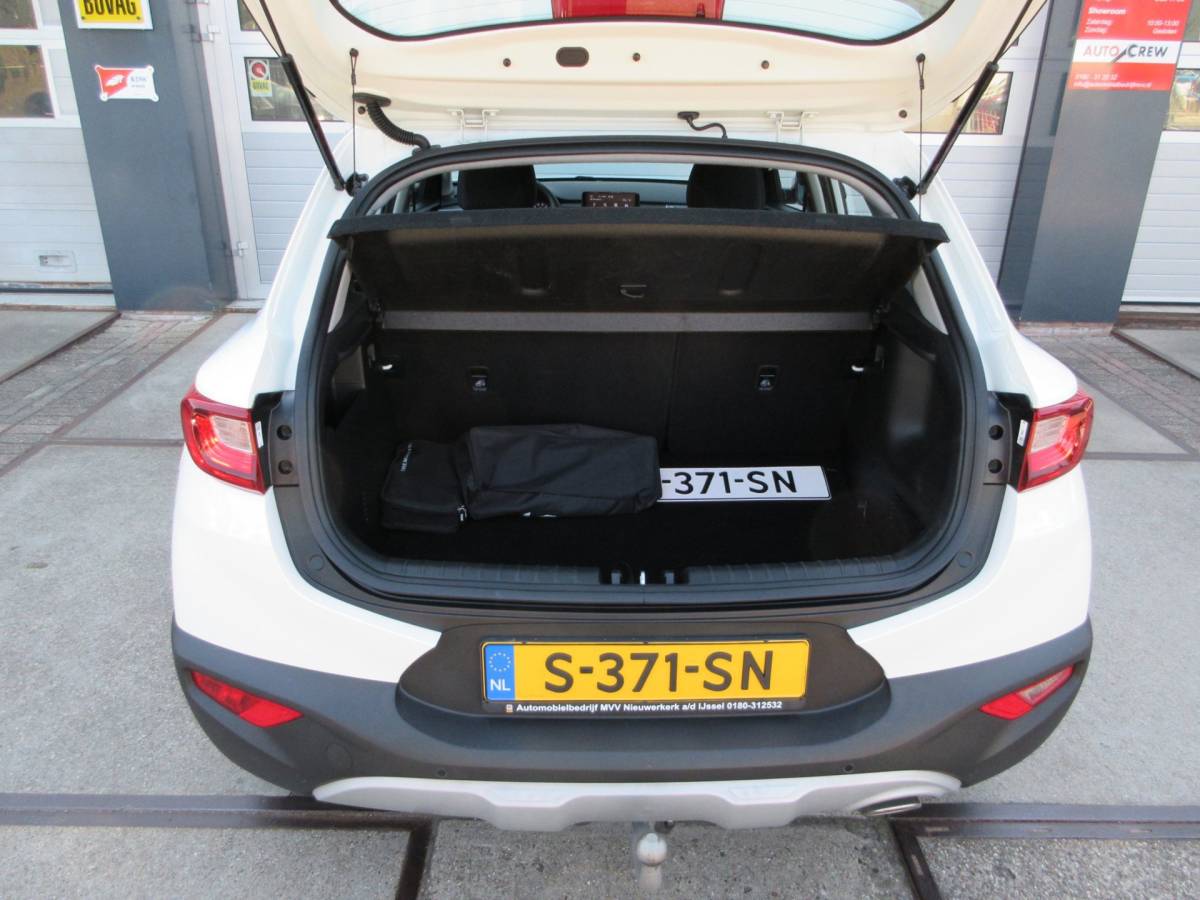Kia Stonic Kia Stonic 1.0 T-GDi MHEV ComfortLine / Airco / Trekhaak
