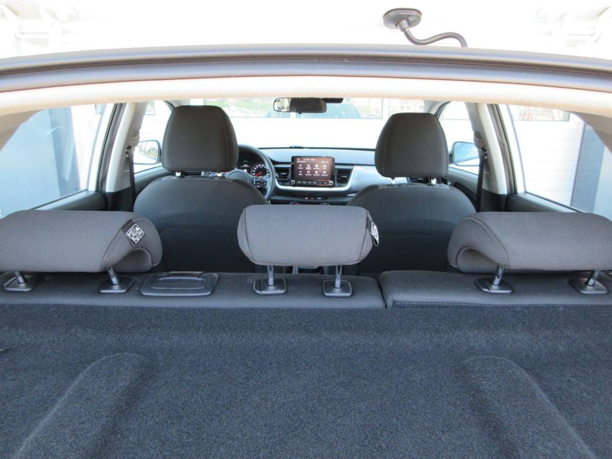 Kia Stonic Kia Stonic 1.0 T-GDi MHEV ComfortLine / Airco / Trekhaak