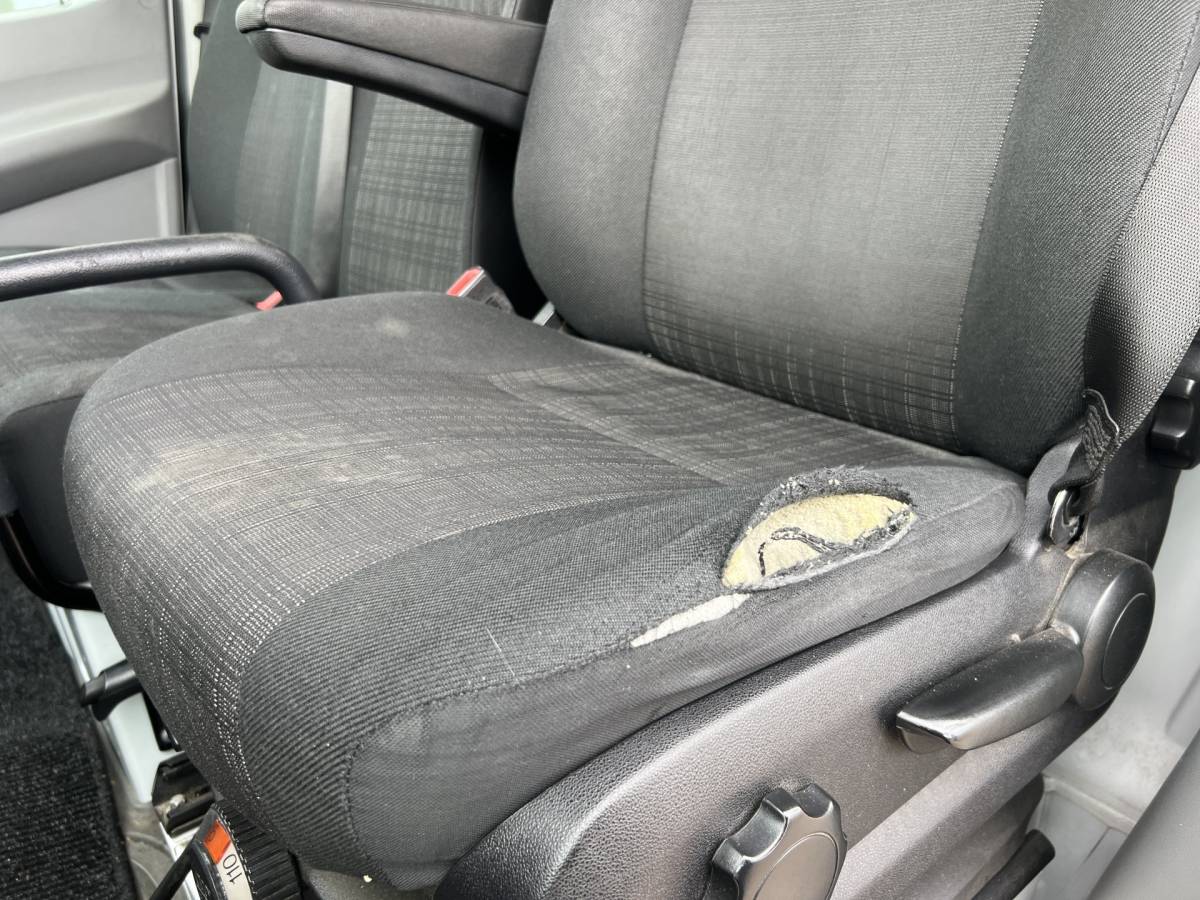 Mercedes-Benz Sprinter Mercedes-Benz Sprinter 314 CDI Bakwagen/Zeilschuifwand/Laadklep