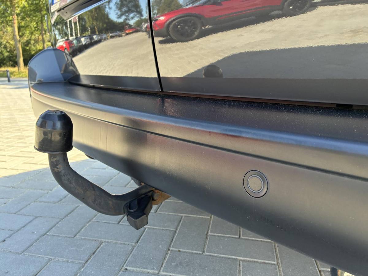 Opel Vivaro Opel Vivaro 2.0 Diesel 180Pk 8-traps Automaat Luxe Dub.Cabine | ECC | Navigatie | Stuurverwarming | LED Verlichting | Camera | Parkpilot | Side-bars | LM-Velgen | Betimmering | Afneembare Trekhaak | Zeer kompleet & z.g.a.n.