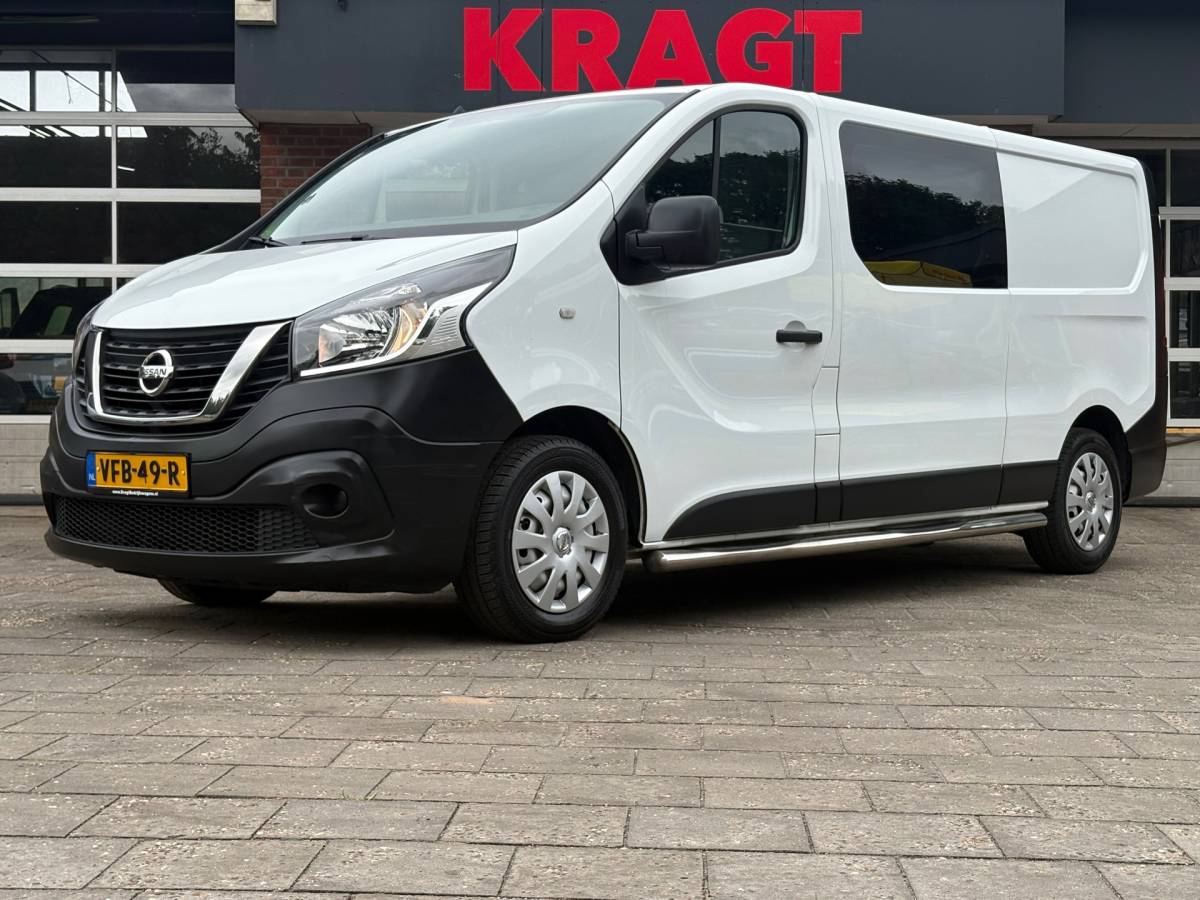Nissan NV300