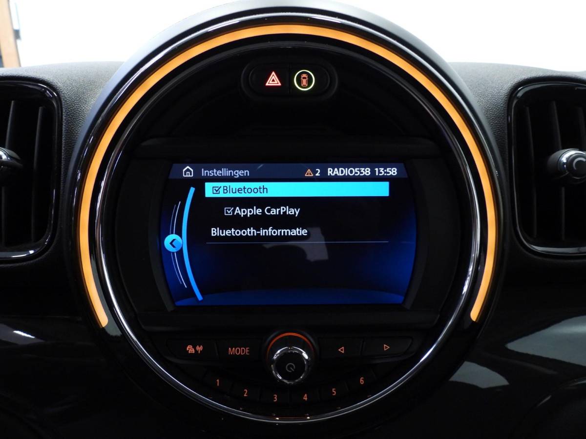 MINI Countryman MINI Countryman 1.5 One NAVI/LEER/EL.KLEP/LED/16″LMV!