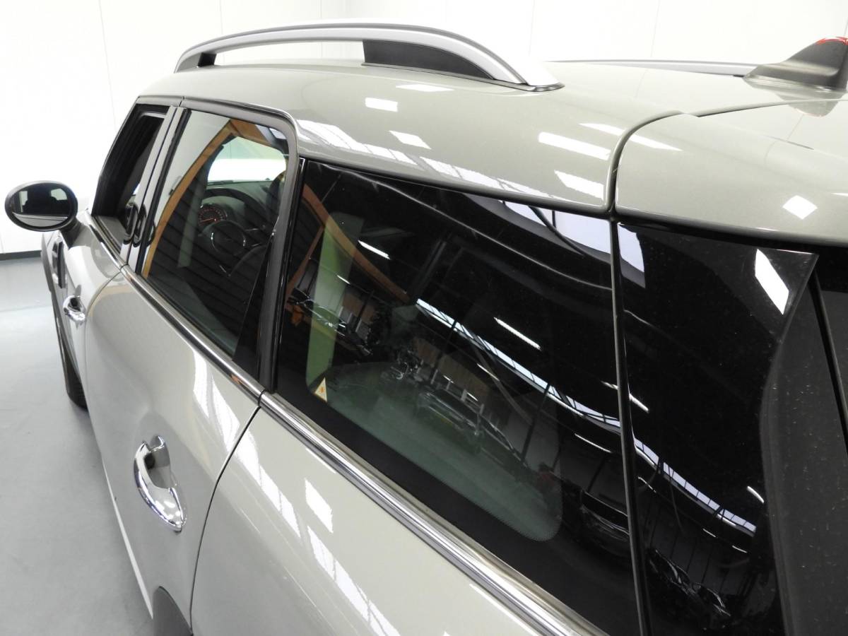 MINI Countryman MINI Countryman 1.5 One NAVI/LEER/EL.KLEP/LED/16″LMV!