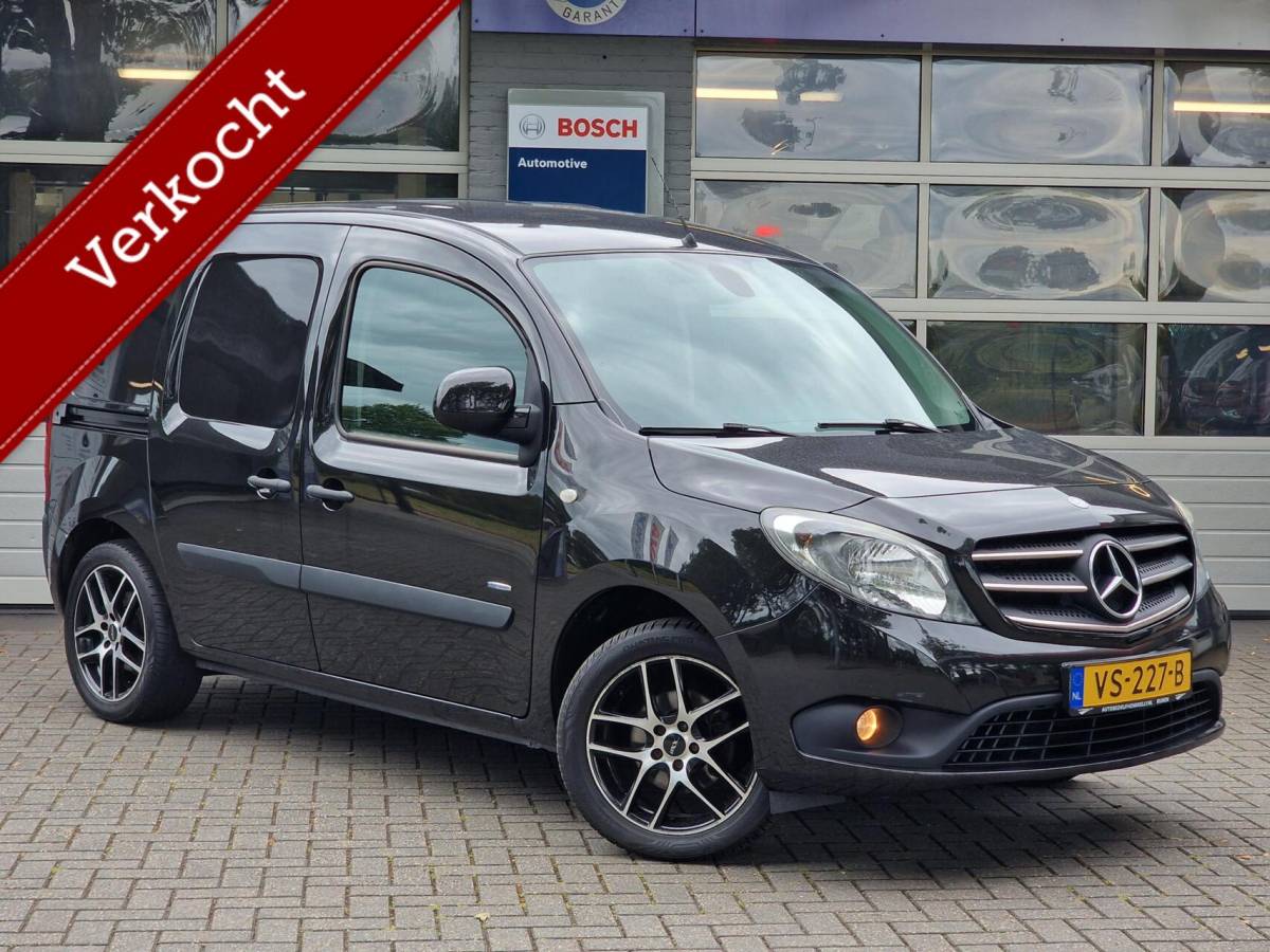Mercedes-Benz Citan