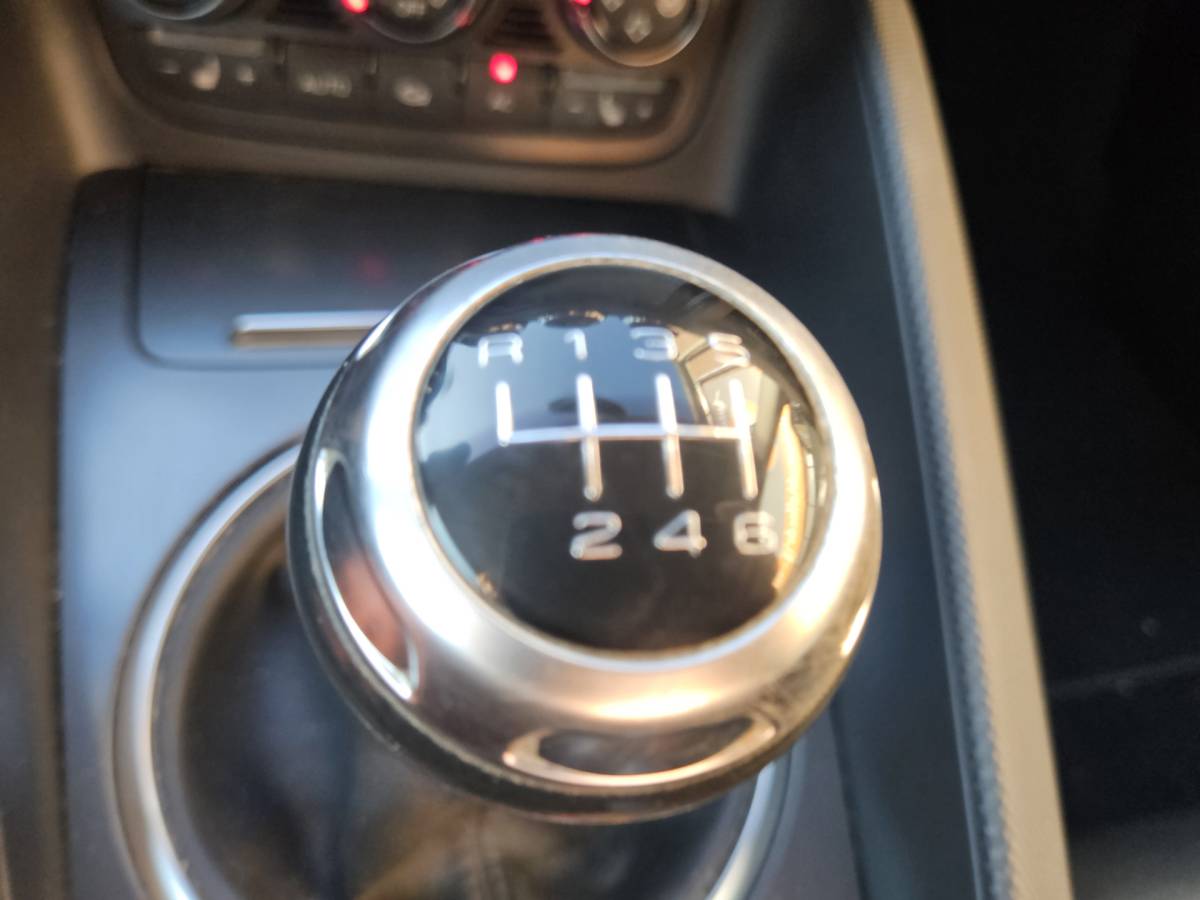 Audi TT Audi TT 1.8 TFSI