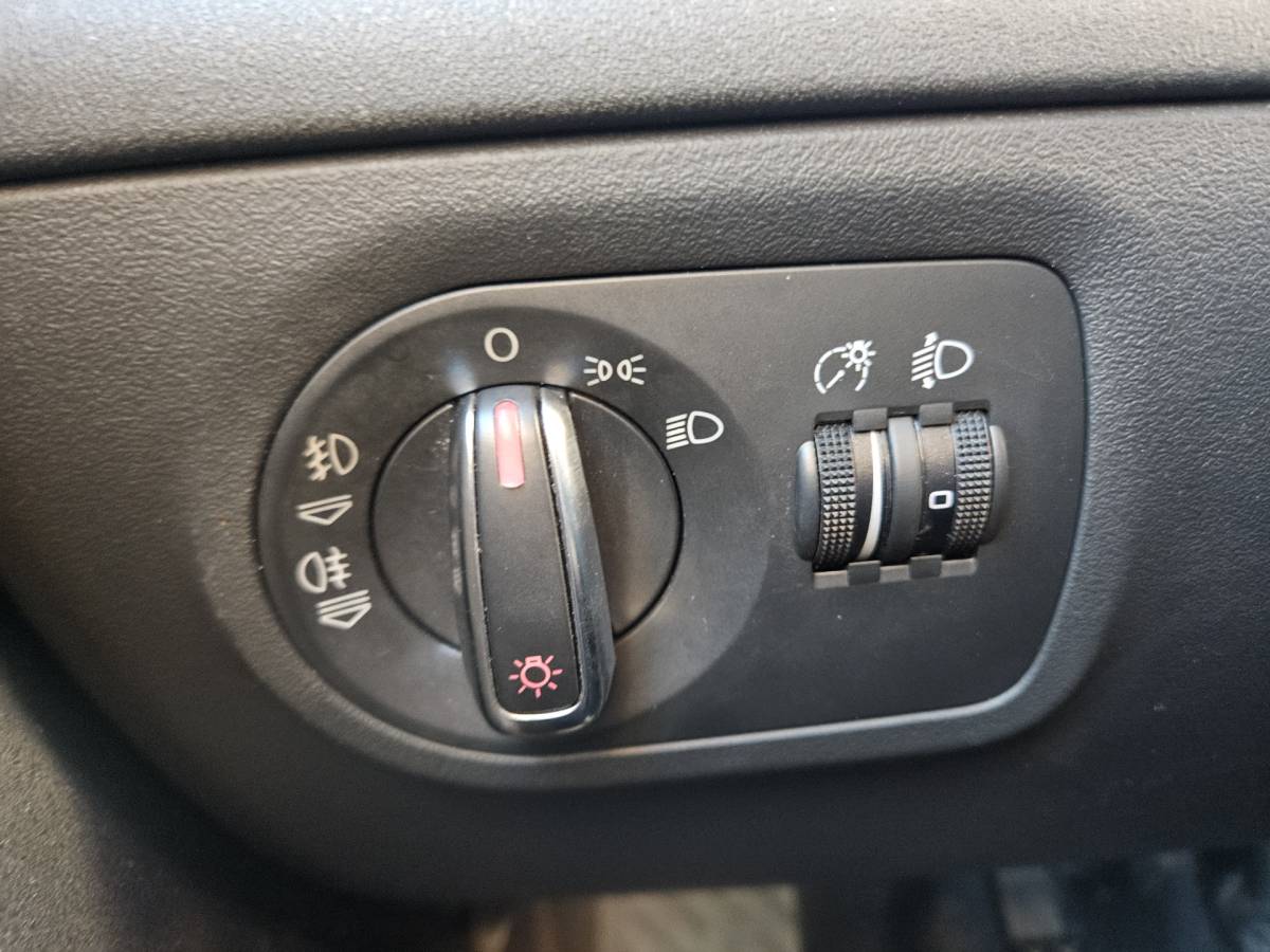 Audi TT Audi TT 1.8 TFSI