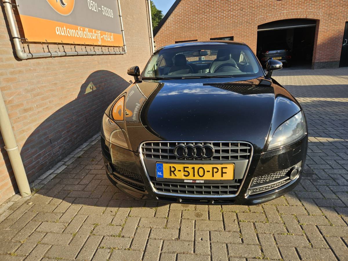 Audi TT Audi TT 1.8 TFSI