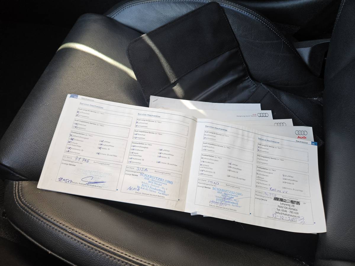 Audi TT Audi TT 1.8 TFSI