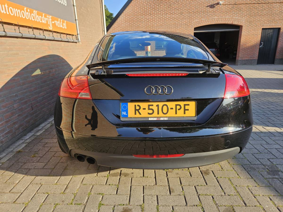 Audi TT Audi TT 1.8 TFSI