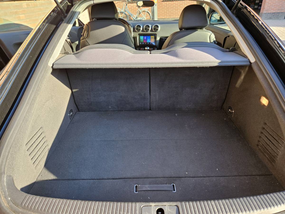 Audi TT Audi TT 1.8 TFSI