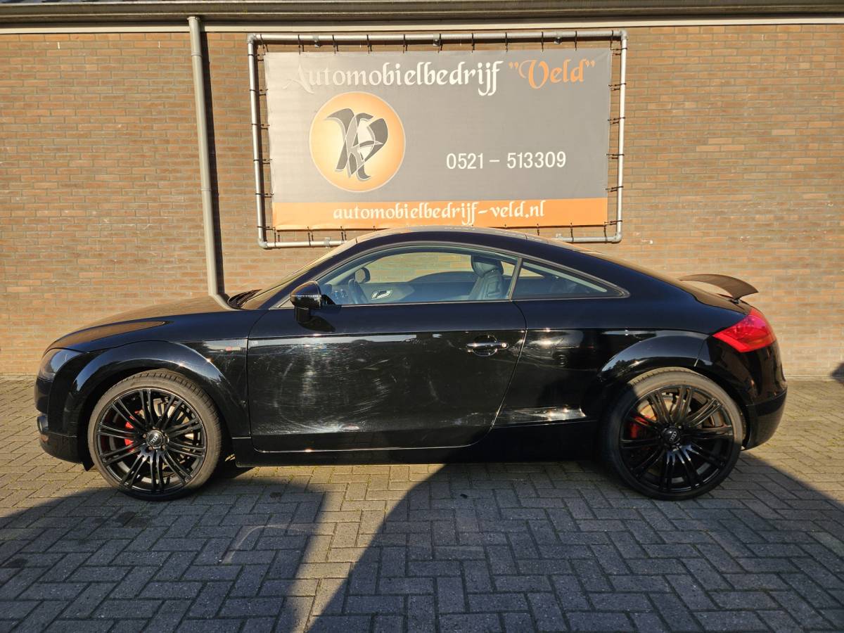Audi TT Audi TT 1.8 TFSI