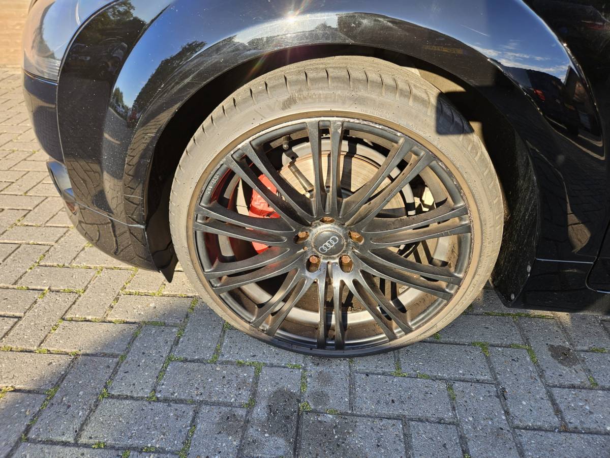 Audi TT Audi TT 1.8 TFSI