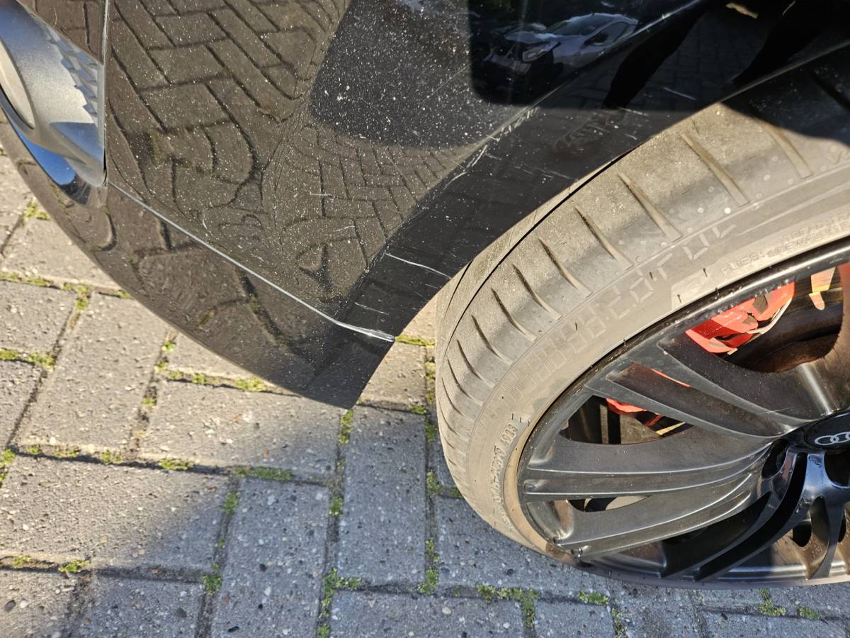 Audi TT Audi TT 1.8 TFSI