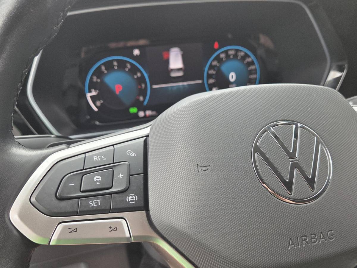 Volkswagen Caddy Volkswagen Caddy Maxi 1.5TSI DSG 1st Edition | LED | ACC