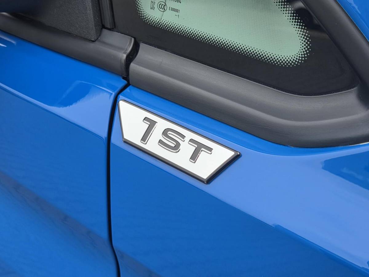 Volkswagen Caddy Volkswagen Caddy Maxi 1.5TSI DSG 1st Edition | LED | ACC
