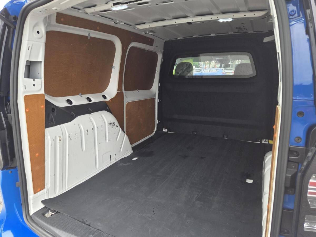 Volkswagen Caddy Volkswagen Caddy Maxi 1.5TSI DSG 1st Edition | LED | ACC