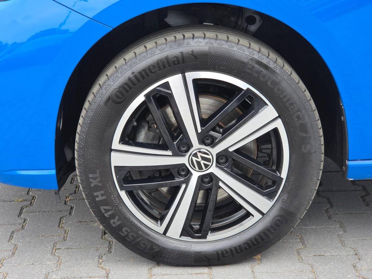 Volkswagen Caddy Volkswagen Caddy Maxi 1.5TSI DSG 1st Edition | LED | ACC