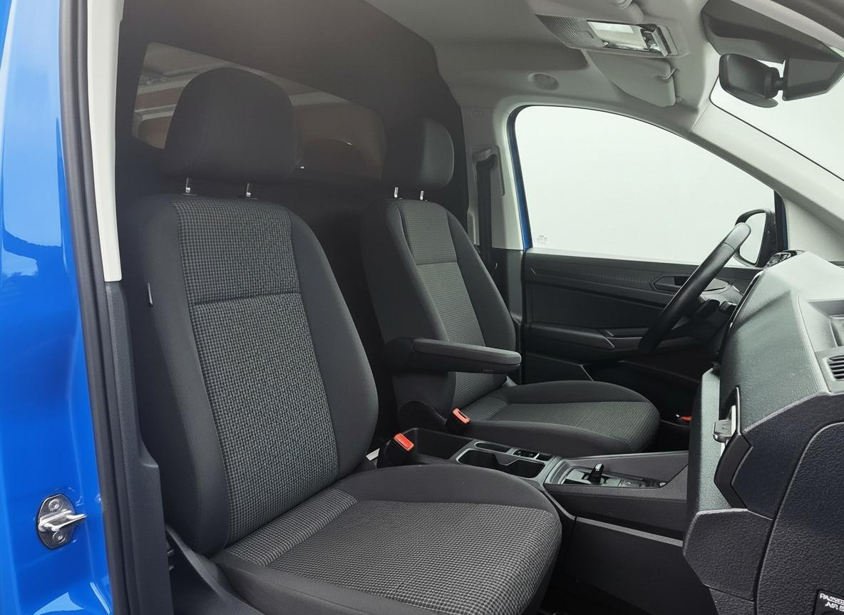 Volkswagen Caddy Volkswagen Caddy Maxi 1.5TSI DSG 1st Edition | LED | ACC