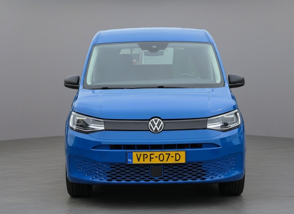 Volkswagen Caddy Volkswagen Caddy Maxi 1.5TSI DSG 1st Edition | LED | ACC