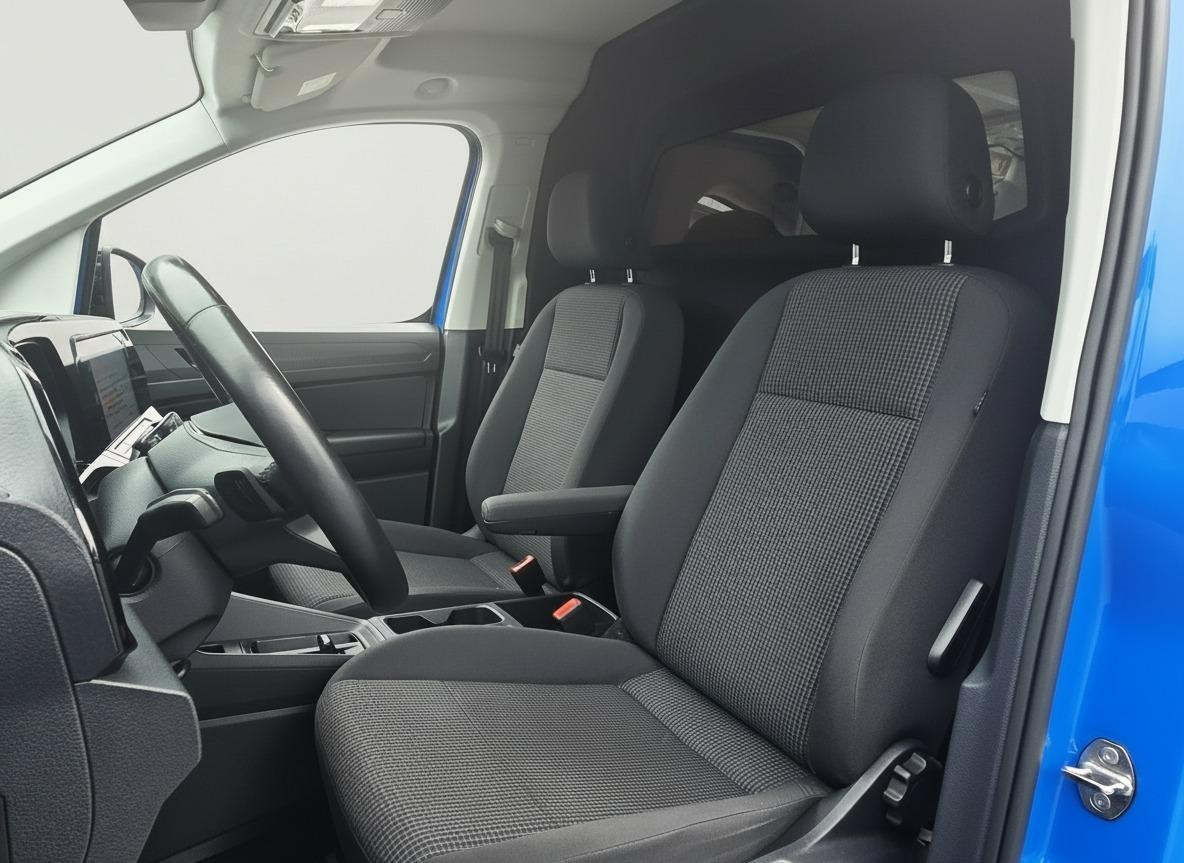 Volkswagen Caddy Volkswagen Caddy Maxi 1.5TSI DSG 1st Edition | LED | ACC