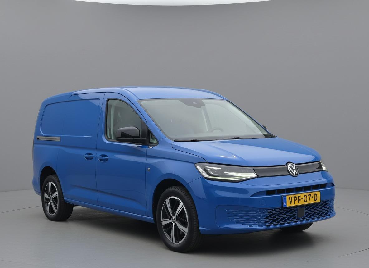 Volkswagen Caddy Volkswagen Caddy Maxi 1.5TSI DSG 1st Edition | LED | ACC