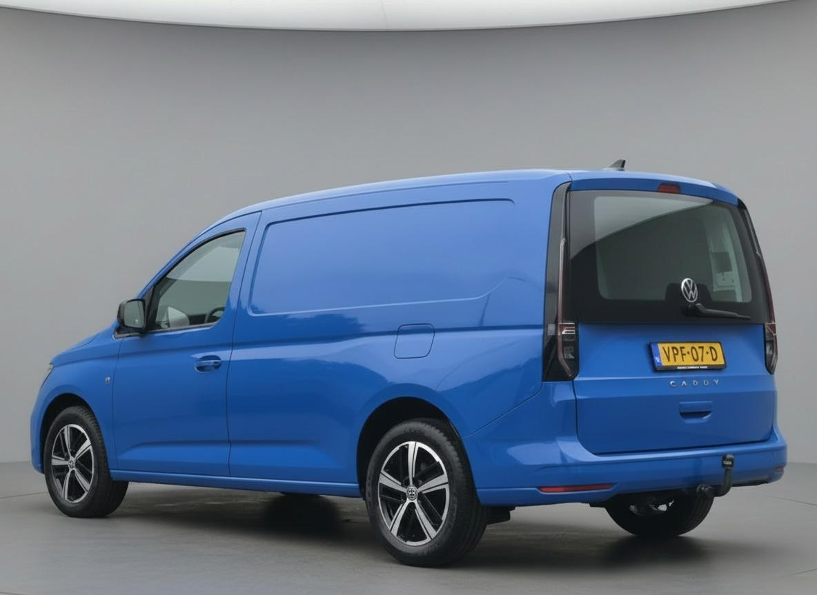 Volkswagen Caddy Volkswagen Caddy Maxi 1.5TSI DSG 1st Edition | LED | ACC