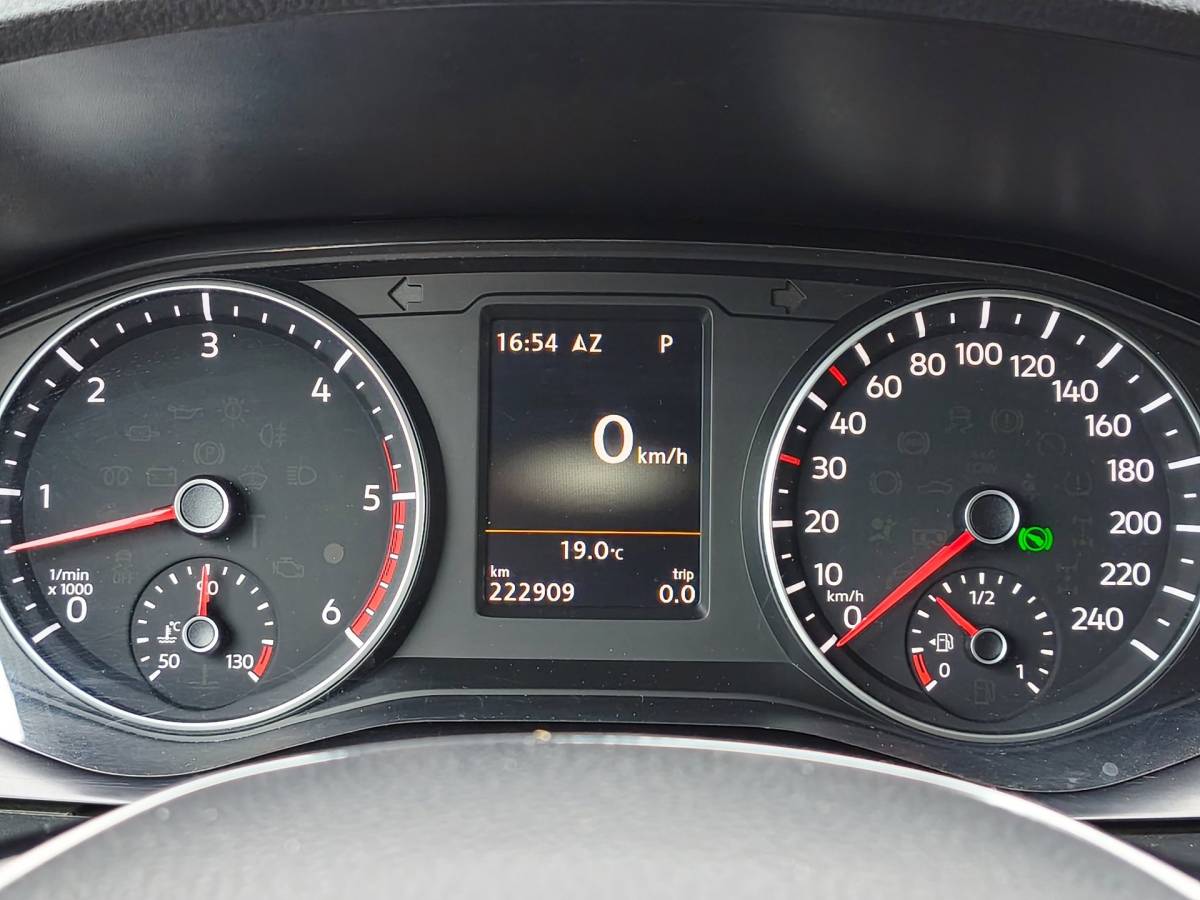 Volkswagen Amarok Volkswagen AMAROK 3.0 V6 TDI 4MOTION 8V DSG 3300KG TREKHAAK LEER STOELVERWARMING