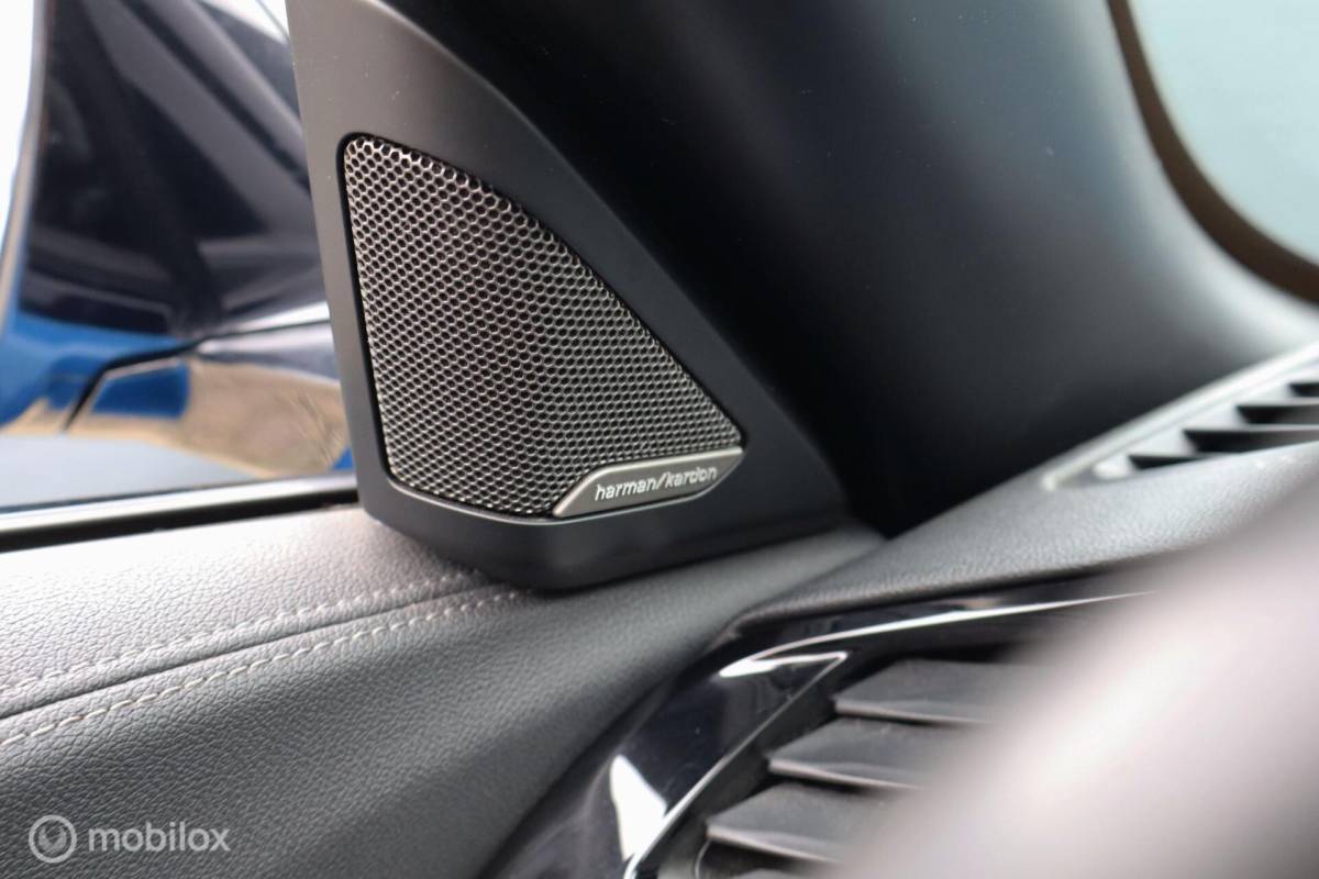 BMW Z4 BMW Z4 Roadster M40i High Executive Harman/Kardon | head-up