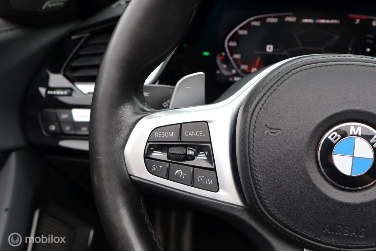 BMW Z4 BMW Z4 Roadster M40i High Executive Harman/Kardon | head-up