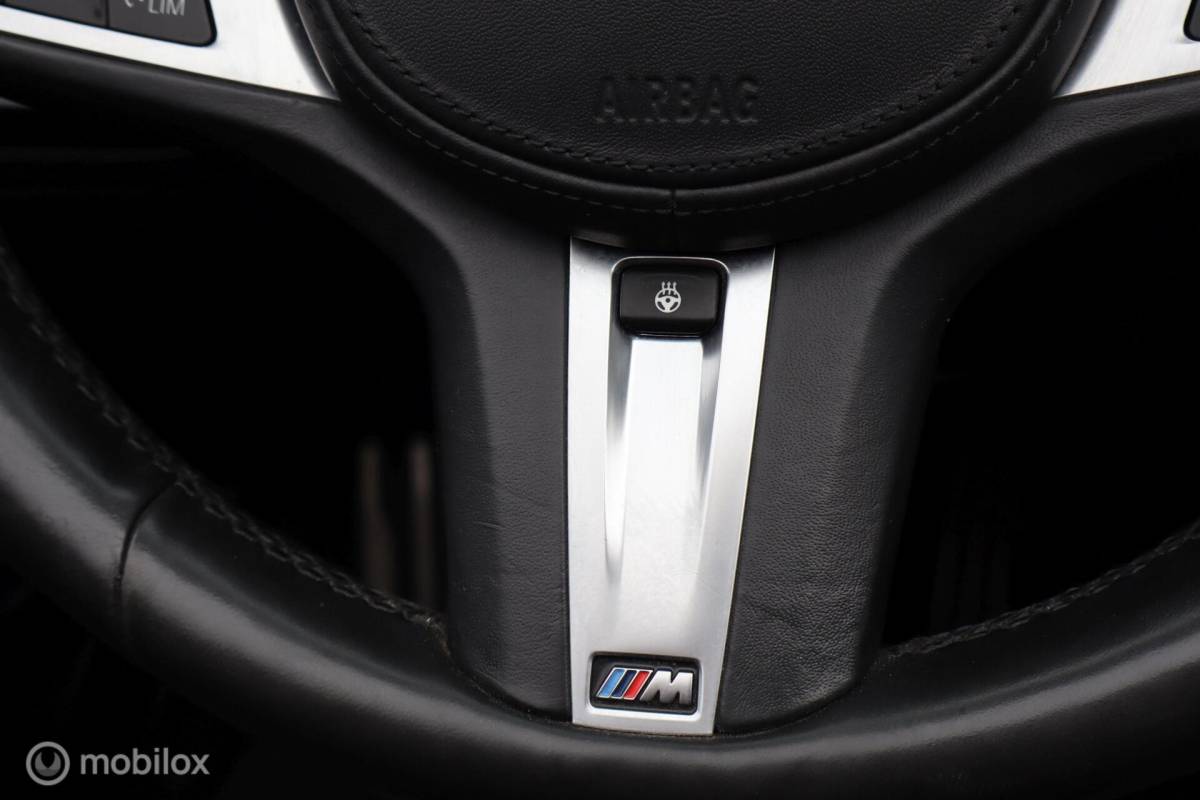 BMW Z4 BMW Z4 Roadster M40i High Executive Harman/Kardon | head-up